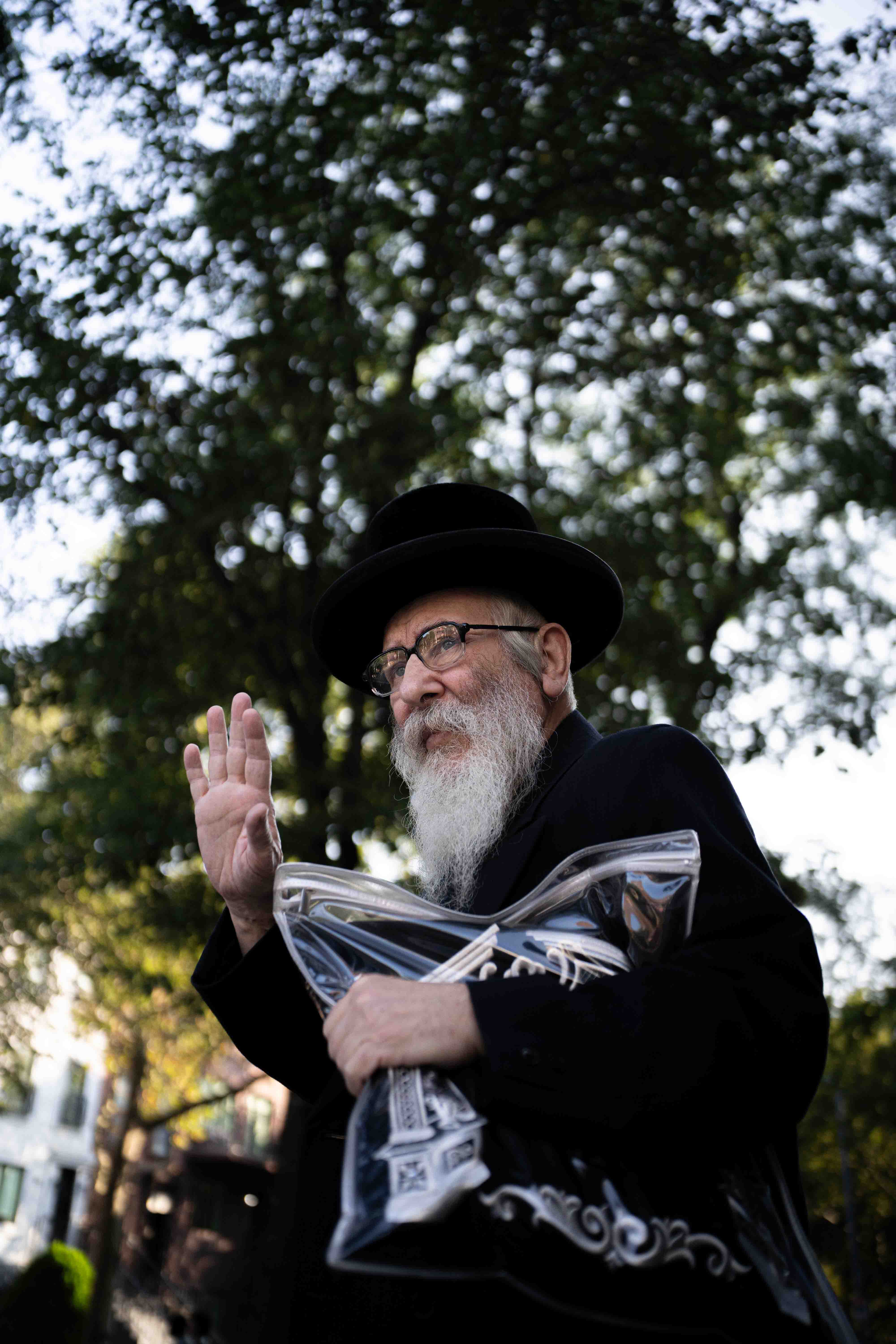 Williamsburgh, New York City — 2025